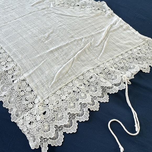 Swimsuit coverup or top - Picture 5 of 6